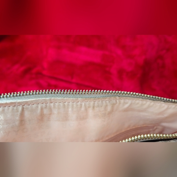 Kate Spade Gray and Cream Crossbody Bag - Picture 9 of 12